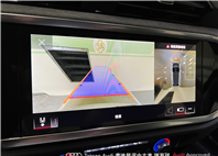 Audi新莊 嚴選認證中古車 陳易祺 /// Audi Q3 35TFSI Advanced  第10張縮圖
