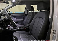 Audi新莊 嚴選認證中古車 陳易祺 /// Audi Q3 40TFSI quattro S line  第7張縮圖
