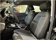 Audi新莊 嚴選認證中古車 陳易祺 /// Audi A1 Sportback 30TFSI  第7張縮圖