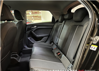 Audi新莊 嚴選認證中古車 陳易祺 /// Audi A1 Sportback 30TFSI  第8張縮圖