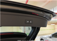 Audi新莊 嚴選認證中古車 陳易祺 /// Audi A3 Sportback 35TFSI Advanced  第6張縮圖