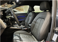 Audi新莊 嚴選認證中古車 陳易祺 /// Audi A3 Sportback 35TFSI Advanced  第7張縮圖