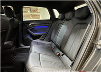 Audi新莊 嚴選認證中古車 陳易祺 /// Audi A3 Sportback 35TFSI Advanced  第8張縮圖