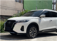 2022年 大改款1.6升Nissan Kicks旗艦版   第1張縮圖