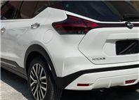 2022年 大改款1.6升Nissan Kicks旗艦版   第5張縮圖