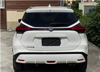 2022年 大改款1.6升Nissan Kicks旗艦版   第6張縮圖