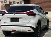 2022年 大改款1.6升Nissan Kicks旗艦版   第7張縮圖