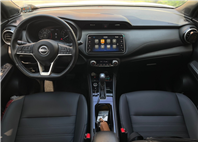 2022年 大改款1.6升Nissan Kicks旗艦版   第9張縮圖