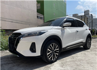 2022年 大改款1.6升Nissan Kicks旗艦版   第10張縮圖