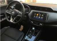 2022年 大改款1.6升Nissan Kicks旗艦版   第11張縮圖