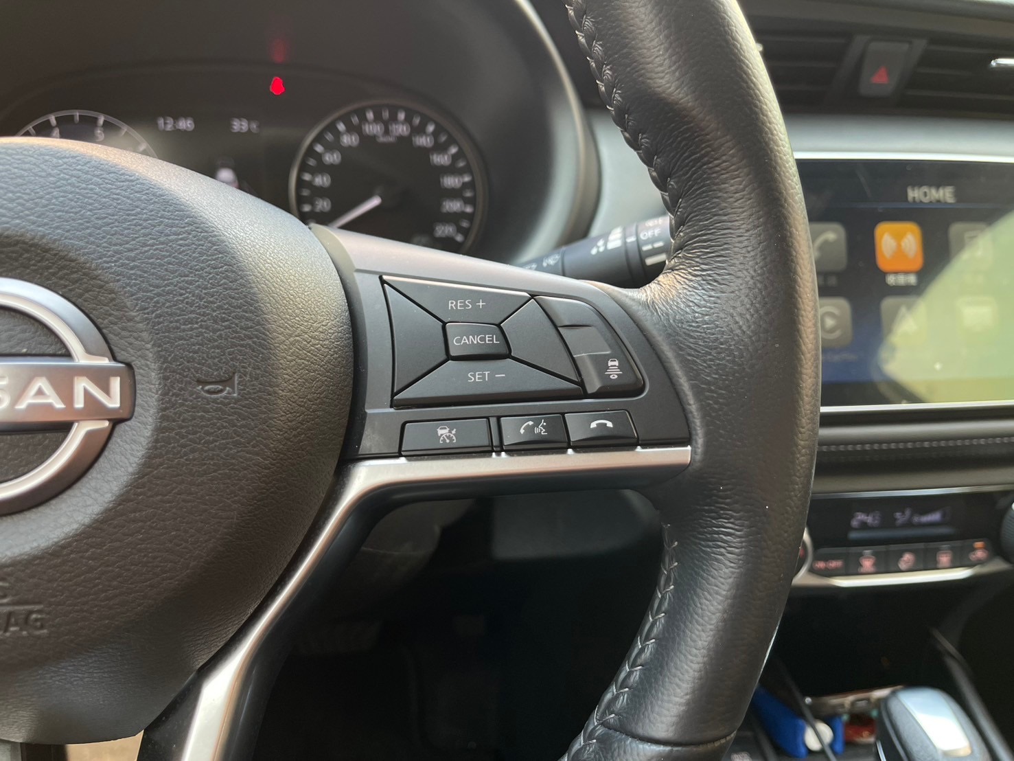 2022年 大改款1.6升Nissan Kicks旗艦版   第16張相片
