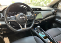 2022年 大改款1.6升Nissan Kicks旗艦版   第19張縮圖