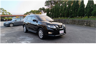2022 Nissan X-Trail 2.0智行版  小家庭 掀背車 大空間 輕露營✅踏青 ✅郊遊 ✅旅行 ✅登山 ✅露營 ✅進香 ✅遊山玩水必備   【Apple CarPlay Android Auto】 LED頭尾燈日行燈 ACC   第1張縮圖