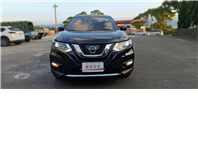 2022 Nissan X-Trail 2.0智行版  小家庭 掀背車 大空間 輕露營✅踏青 ✅郊遊 ✅旅行 ✅登山 ✅露營 ✅進香 ✅遊山玩水必備   【Apple CarPlay Android Auto】 LED頭尾燈日行燈 ACC   第2張縮圖