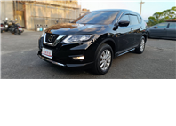 2022 Nissan X-Trail 2.0智行版  小家庭 掀背車 大空間 輕露營✅踏青 ✅郊遊 ✅旅行 ✅登山 ✅露營 ✅進香 ✅遊山玩水必備   【Apple CarPlay Android Auto】 LED頭尾燈日行燈 ACC   第3張縮圖