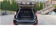 2022 Nissan X-Trail 2.0智行版  小家庭 掀背車 大空間 輕露營✅踏青 ✅郊遊 ✅旅行 ✅登山 ✅露營 ✅進香 ✅遊山玩水必備   【Apple CarPlay Android Auto】 LED頭尾燈日行燈 ACC   第4張縮圖