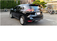 2022 Nissan X-Trail 2.0智行版  小家庭 掀背車 大空間 輕露營✅踏青 ✅郊遊 ✅旅行 ✅登山 ✅露營 ✅進香 ✅遊山玩水必備   【Apple CarPlay Android Auto】 LED頭尾燈日行燈 ACC   第7張縮圖