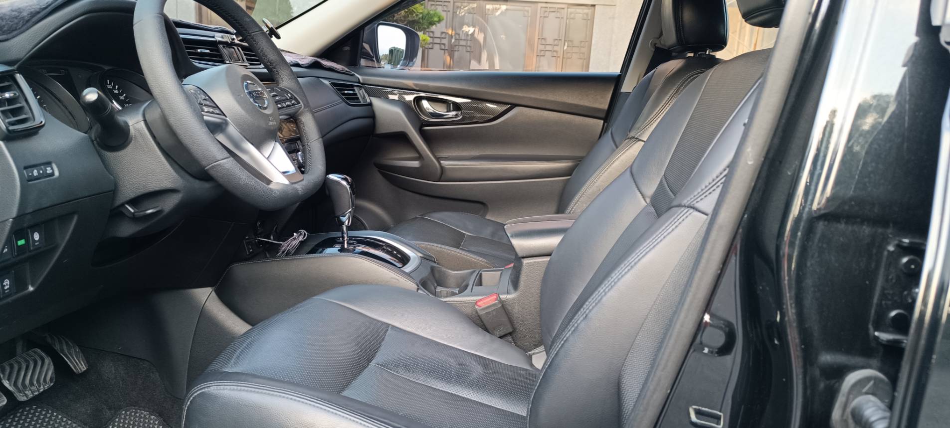 2022 Nissan X-Trail 2.0智行版  小家庭 掀背車 大空間 輕露營✅踏青 ✅郊遊 ✅旅行 ✅登山 ✅露營 ✅進香 ✅遊山玩水必備   【Apple CarPlay Android Auto】 LED頭尾燈日行燈 ACC   第8張相片