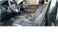 2022 Nissan X-Trail 2.0智行版  小家庭 掀背車 大空間 輕露營✅踏青 ✅郊遊 ✅旅行 ✅登山 ✅露營 ✅進香 ✅遊山玩水必備   【Apple CarPlay Android Auto】 LED頭尾燈日行燈 ACC   第8張縮圖