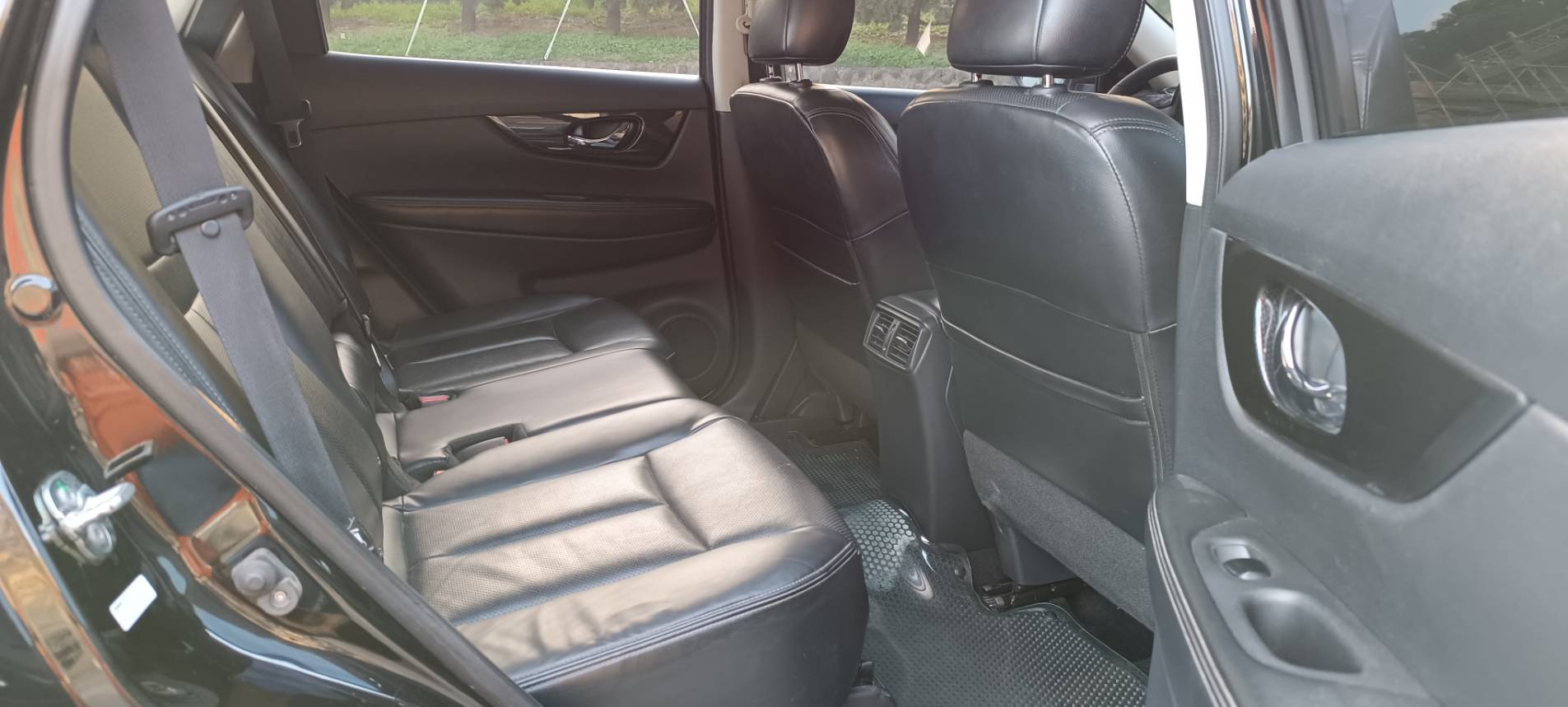 2022 Nissan X-Trail 2.0智行版  小家庭 掀背車 大空間 輕露營✅踏青 ✅郊遊 ✅旅行 ✅登山 ✅露營 ✅進香 ✅遊山玩水必備   【Apple CarPlay Android Auto】 LED頭尾燈日行燈 ACC   第9張相片