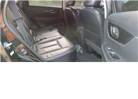 2022 Nissan X-Trail 2.0智行版  小家庭 掀背車 大空間 輕露營✅踏青 ✅郊遊 ✅旅行 ✅登山 ✅露營 ✅進香 ✅遊山玩水必備   【Apple CarPlay Android Auto】 LED頭尾燈日行燈 ACC   第9張縮圖