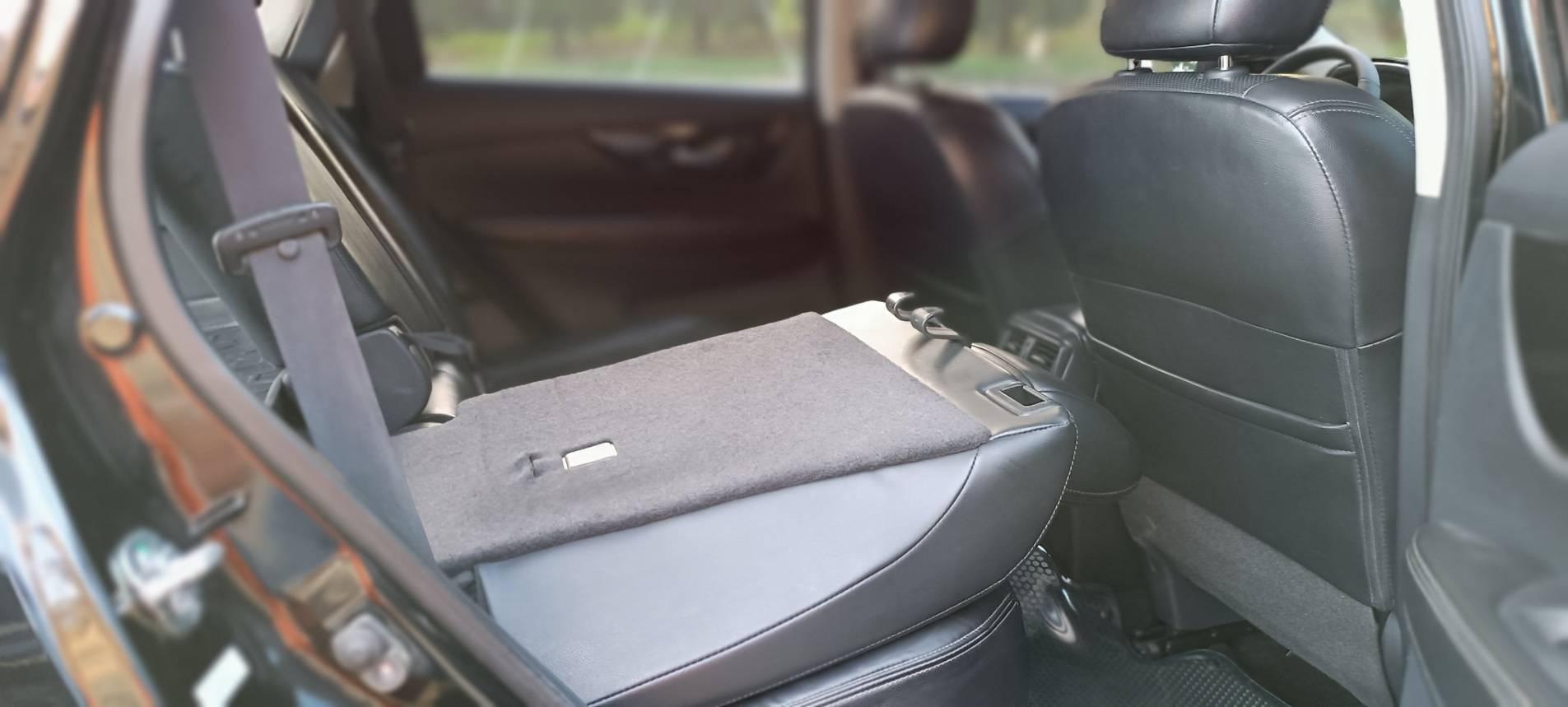 2022 Nissan X-Trail 2.0智行版  小家庭 掀背車 大空間 輕露營✅踏青 ✅郊遊 ✅旅行 ✅登山 ✅露營 ✅進香 ✅遊山玩水必備   【Apple CarPlay Android Auto】 LED頭尾燈日行燈 ACC   第11張相片