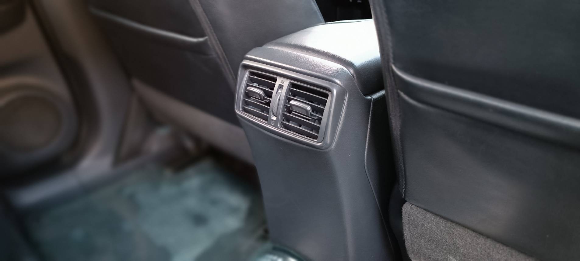 2022 Nissan X-Trail 2.0智行版  小家庭 掀背車 大空間 輕露營✅踏青 ✅郊遊 ✅旅行 ✅登山 ✅露營 ✅進香 ✅遊山玩水必備   【Apple CarPlay Android Auto】 LED頭尾燈日行燈 ACC   第12張相片