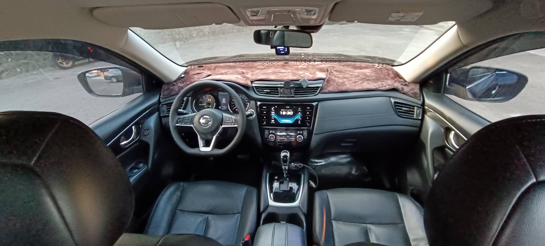 2022 Nissan X-Trail 2.0智行版  小家庭 掀背車 大空間 輕露營✅踏青 ✅郊遊 ✅旅行 ✅登山 ✅露營 ✅進香 ✅遊山玩水必備   【Apple CarPlay Android Auto】 LED頭尾燈日行燈 ACC   第13張相片