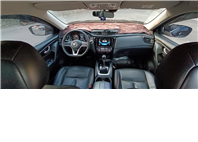 2022 Nissan X-Trail 2.0智行版  小家庭 掀背車 大空間 輕露營✅踏青 ✅郊遊 ✅旅行 ✅登山 ✅露營 ✅進香 ✅遊山玩水必備   【Apple CarPlay Android Auto】 LED頭尾燈日行燈 ACC   第13張縮圖