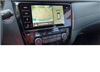 2022 Nissan X-Trail 2.0智行版  小家庭 掀背車 大空間 輕露營✅踏青 ✅郊遊 ✅旅行 ✅登山 ✅露營 ✅進香 ✅遊山玩水必備   【Apple CarPlay Android Auto】 LED頭尾燈日行燈 ACC   第15張縮圖