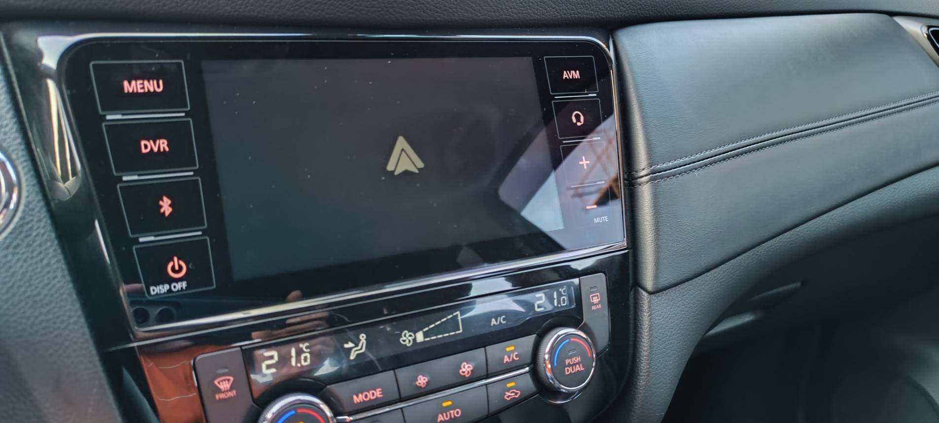 2022 Nissan X-Trail 2.0智行版  小家庭 掀背車 大空間 輕露營✅踏青 ✅郊遊 ✅旅行 ✅登山 ✅露營 ✅進香 ✅遊山玩水必備   【Apple CarPlay Android Auto】 LED頭尾燈日行燈 ACC   第16張相片