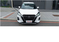 🚗【2023 NISSAN KICKS 旗艦版】 💥超低里程 3.1萬公里 💥最頂級配備 💰只要 4000元！就能把這台幾乎新車開回家～還可能找錢回家⁉️支援(CarPlay Android Auto)  第1張縮圖