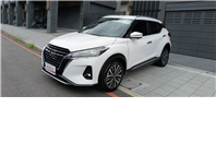 🚗【2023 NISSAN KICKS 旗艦版】 💥超低里程 3.1萬公里 💥最頂級配備 💰只要 4000元！就能把這台幾乎新車開回家～還可能找錢回家⁉️支援(CarPlay Android Auto)  第2張縮圖
