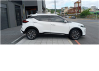 🚗【2023 NISSAN KICKS 旗艦版】 💥超低里程 3.1萬公里 💥最頂級配備 💰只要 4000元！就能把這台幾乎新車開回家～還可能找錢回家⁉️支援(CarPlay Android Auto)  第7張縮圖