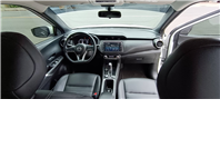 🚗【2023 NISSAN KICKS 旗艦版】 💥超低里程 3.1萬公里 💥最頂級配備 💰只要 4000元！就能把這台幾乎新車開回家～還可能找錢回家⁉️支援(CarPlay Android Auto)  第9張縮圖