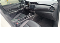 🚗【2023 NISSAN KICKS 旗艦版】 💥超低里程 3.1萬公里 💥最頂級配備 💰只要 4000元！就能把這台幾乎新車開回家～還可能找錢回家⁉️支援(CarPlay Android Auto)  第12張縮圖