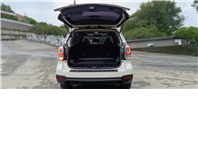 【性能怪獸降臨】2016 SUBARU FORESTER XT：渦輪增壓、全時四驅，貼背感等你體驗！  第7張縮圖