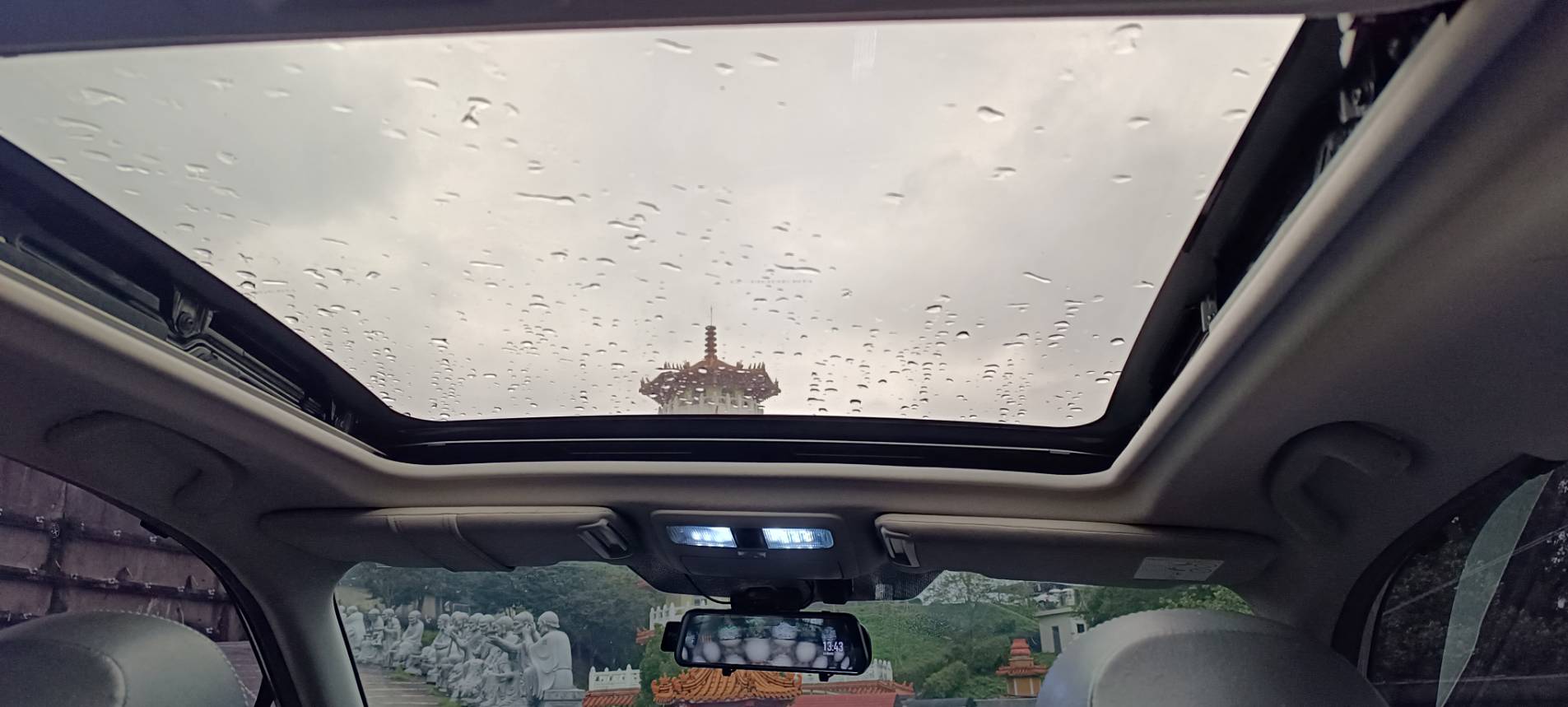 【性能怪獸降臨】2016 SUBARU FORESTER XT：渦輪增壓、全時四驅，貼背感等你體驗！  第10張相片