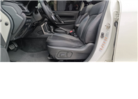 【性能怪獸降臨】2016 SUBARU FORESTER XT：渦輪增壓、全時四驅，貼背感等你體驗！  第12張縮圖