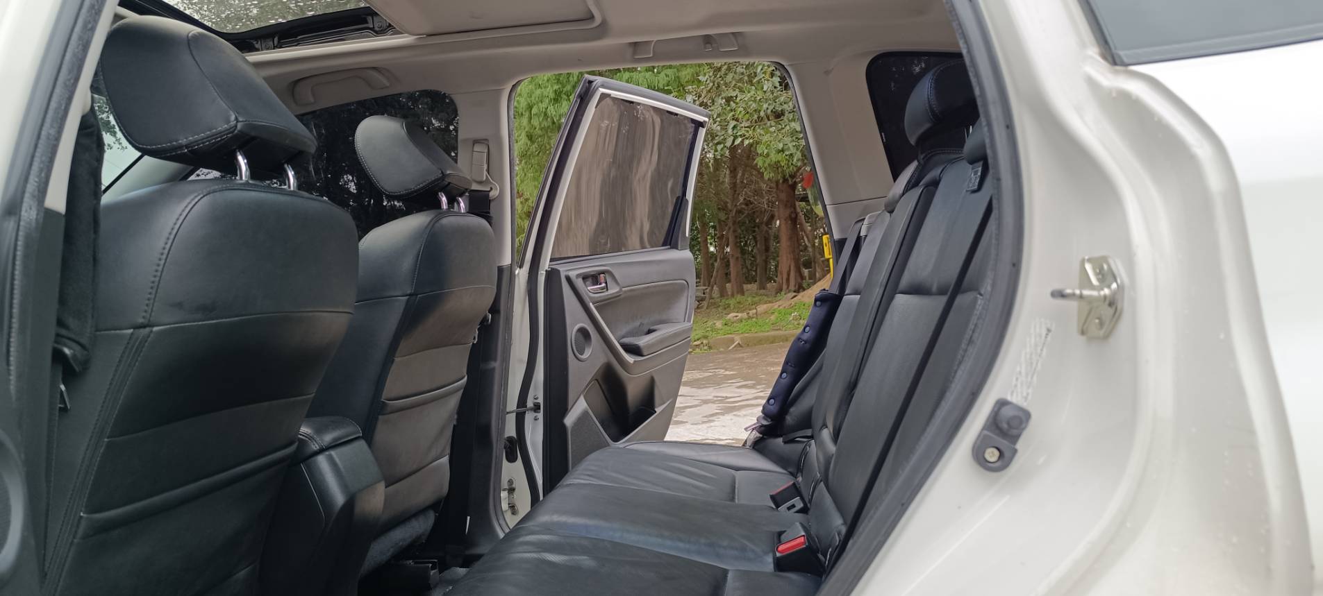 【性能怪獸降臨】2016 SUBARU FORESTER XT：渦輪增壓、全時四驅，貼背感等你體驗！  第13張相片