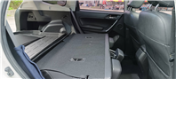 【性能怪獸降臨】2016 SUBARU FORESTER XT：渦輪增壓、全時四驅，貼背感等你體驗！  第14張縮圖