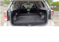 【性能怪獸降臨】2016 SUBARU FORESTER XT：渦輪增壓、全時四驅，貼背感等你體驗！  第15張縮圖