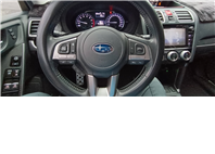 【性能怪獸降臨】2016 SUBARU FORESTER XT：渦輪增壓、全時四驅，貼背感等你體驗！  第16張縮圖