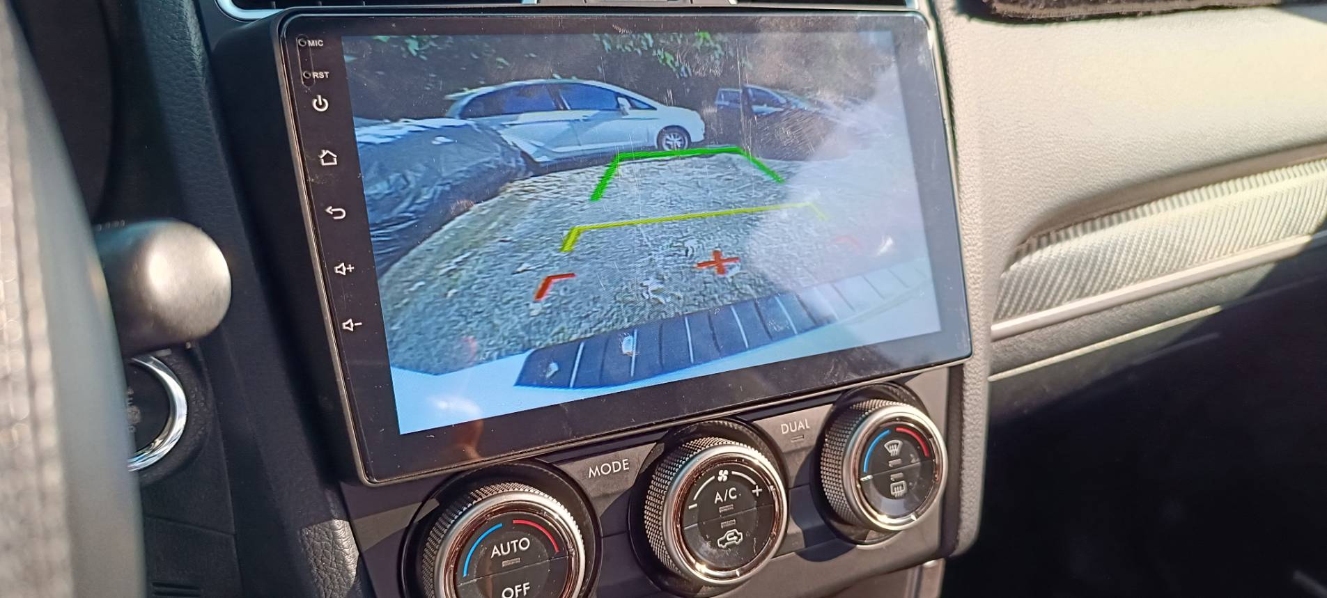 【性能怪獸降臨】2016 SUBARU FORESTER XT：渦輪增壓、全時四驅，貼背感等你體驗！  第19張相片