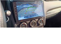 【性能怪獸降臨】2016 SUBARU FORESTER XT：渦輪增壓、全時四驅，貼背感等你體驗！  第19張縮圖