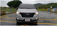2018 19款式 Hyundai Starex 現代 史塔瑞絲 尊貴型 【事業家庭兩相宜】原裝進口、柴油有力！生意載貨，事業與家庭的最佳拍檔！也能全家大小出遊的超級好幫手  第2張縮圖