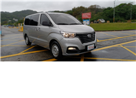 2018 19款式 Hyundai Starex 現代 史塔瑞絲 尊貴型 【事業家庭兩相宜】原裝進口、柴油有力！生意載貨，事業與家庭的最佳拍檔！也能全家大小出遊的超級好幫手  第3張縮圖