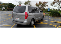 2018 19款式 Hyundai Starex 現代 史塔瑞絲 尊貴型 【事業家庭兩相宜】原裝進口、柴油有力！生意載貨，事業與家庭的最佳拍檔！也能全家大小出遊的超級好幫手  第4張縮圖