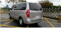 2018 19款式 Hyundai Starex 現代 史塔瑞絲 尊貴型 【事業家庭兩相宜】原裝進口、柴油有力！生意載貨，事業與家庭的最佳拍檔！也能全家大小出遊的超級好幫手  第6張縮圖