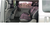 2018 19款式 Hyundai Starex 現代 史塔瑞絲 尊貴型 【事業家庭兩相宜】原裝進口、柴油有力！生意載貨，事業與家庭的最佳拍檔！也能全家大小出遊的超級好幫手  第9張縮圖